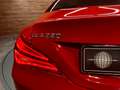 Mercedes-Benz CLA 220 220CDI AMG Line 7G-DCT Rojo - thumbnail 31