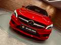 Mercedes-Benz CLA 220 220CDI AMG Line 7G-DCT Rojo - thumbnail 5