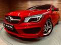 Mercedes-Benz CLA 220 220CDI AMG Line 7G-DCT Rojo - thumbnail 39