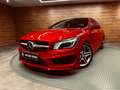 Mercedes-Benz CLA 220 220CDI AMG Line 7G-DCT Rojo - thumbnail 35