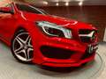 Mercedes-Benz CLA 220 220CDI AMG Line 7G-DCT Rojo - thumbnail 21