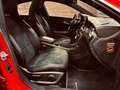 Mercedes-Benz CLA 220 220CDI AMG Line 7G-DCT Rojo - thumbnail 32
