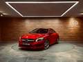 Mercedes-Benz CLA 220 220CDI AMG Line 7G-DCT Rojo - thumbnail 1
