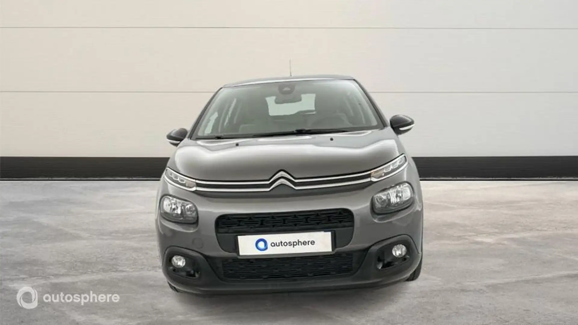 Citroen C3 PureTech 82ch Shine S\u0026S E6.d - 2