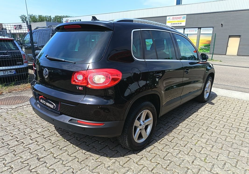 Photo du véhicule