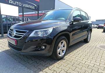 VW 1.4 TSI 150 ch 4 Motion 4X4 Garantie 12M Toit Pano