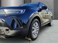 Opel Mokka-E Edition 11kw-Lader Sitzhzg. Rückfahrkam. Parkpilot Schwarz - thumbnail 4