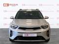 Kia Stonic 1.2 DPi Drive Plateado - thumbnail 2