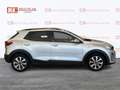 Kia Stonic 1.2 DPi Drive Plateado - thumbnail 3
