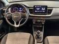 Kia Stonic 1.2 DPi Drive Plateado - thumbnail 7