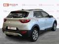 Kia Stonic 1.2 DPi Drive Plateado - thumbnail 4