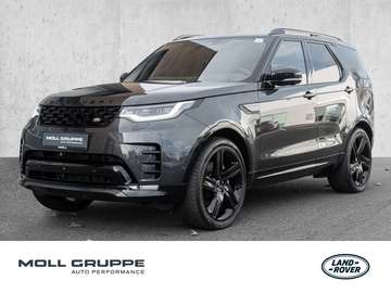 D300 Dynamic HSE PANO LED STANDHZG