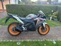 Honda CBR 125 Naranja - thumbnail 3