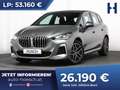BMW 225 e xDrive Active Tourer M-Sport PREMIUM WENIG KM Grau - thumbnail 1