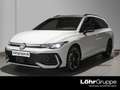 Volkswagen Golf Variant 1,5 l eTSI OPF DSG R-Line VLW Weiß - thumbnail 1