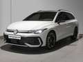 Volkswagen Golf Variant 1,5 l eTSI OPF DSG R-Line VLW Weiß - thumbnail 2