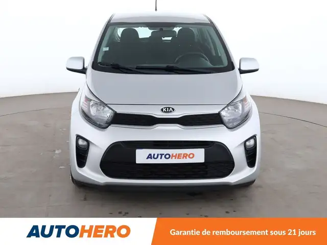 Kia Picanto view 9