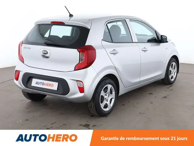 Kia Picanto view 6