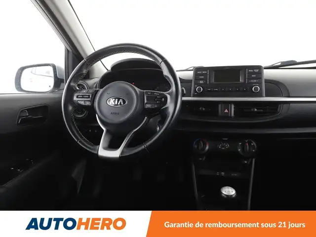 Kia Picanto view 13