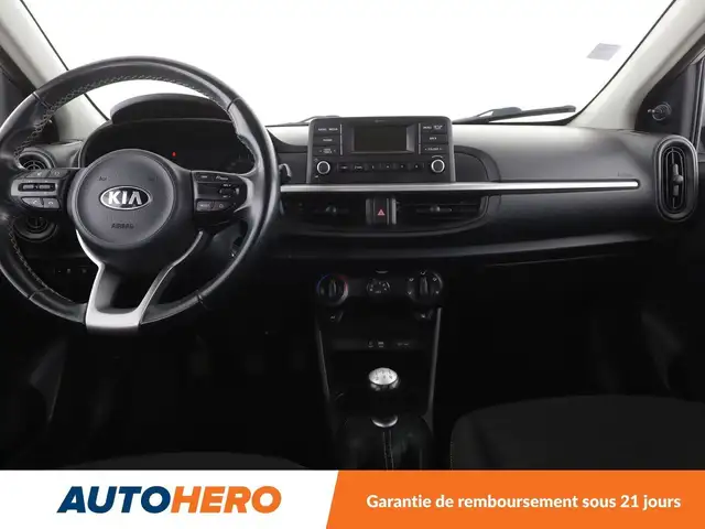 Kia Picanto view 12