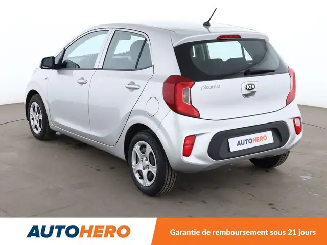 Kia Picanto view 4
