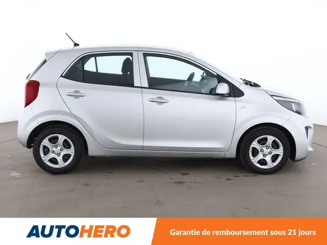 Kia Picanto view 7