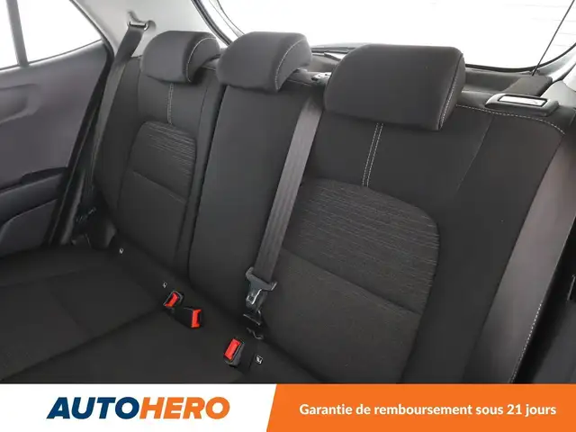 Kia Picanto view 14