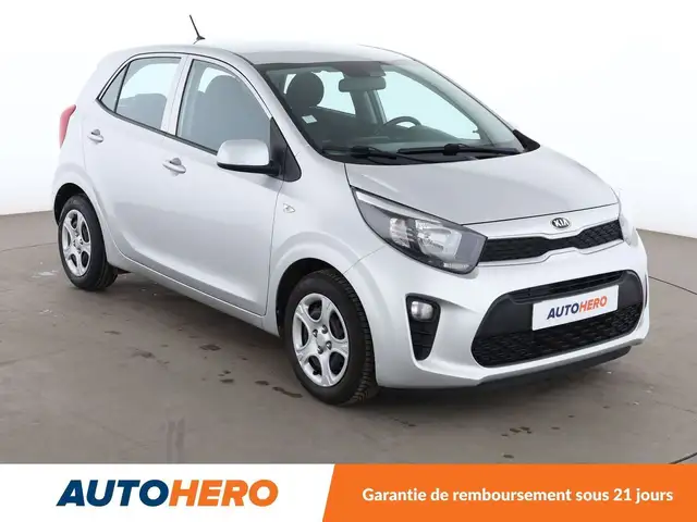 Kia Picanto view 8