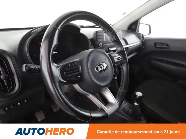 Kia Picanto view 11