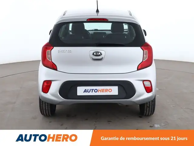 Kia Picanto view 5