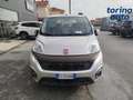 Fiat Qubo QUBO 1.3 MJT 80 CV Lounge Grigio - thumbnail 2