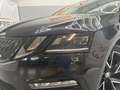 Skoda Octavia Combi RS 4x4 TEMP PDC LEDER NAVI APP Schwarz - thumbnail 4