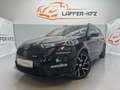 Skoda Octavia Combi RS 4x4 TEMP PDC LEDER NAVI APP Schwarz - thumbnail 3