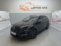 Skoda Octavia Combi RS 4x4 TEMP PDC LEDER NAVI APP Schwarz - thumbnail 1