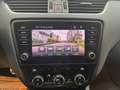 Skoda Octavia Combi RS 4x4 TEMP PDC LEDER NAVI APP Schwarz - thumbnail 29