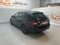 Skoda Octavia Combi RS 4x4 TEMP PDC LEDER NAVI APP Schwarz - thumbnail 11