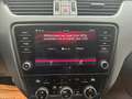 Skoda Octavia Combi RS 4x4 TEMP PDC LEDER NAVI APP Schwarz - thumbnail 25