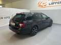 Skoda Octavia Combi RS 4x4 TEMP PDC LEDER NAVI APP Schwarz - thumbnail 13