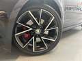 Skoda Octavia Combi RS 4x4 TEMP PDC LEDER NAVI APP Schwarz - thumbnail 5