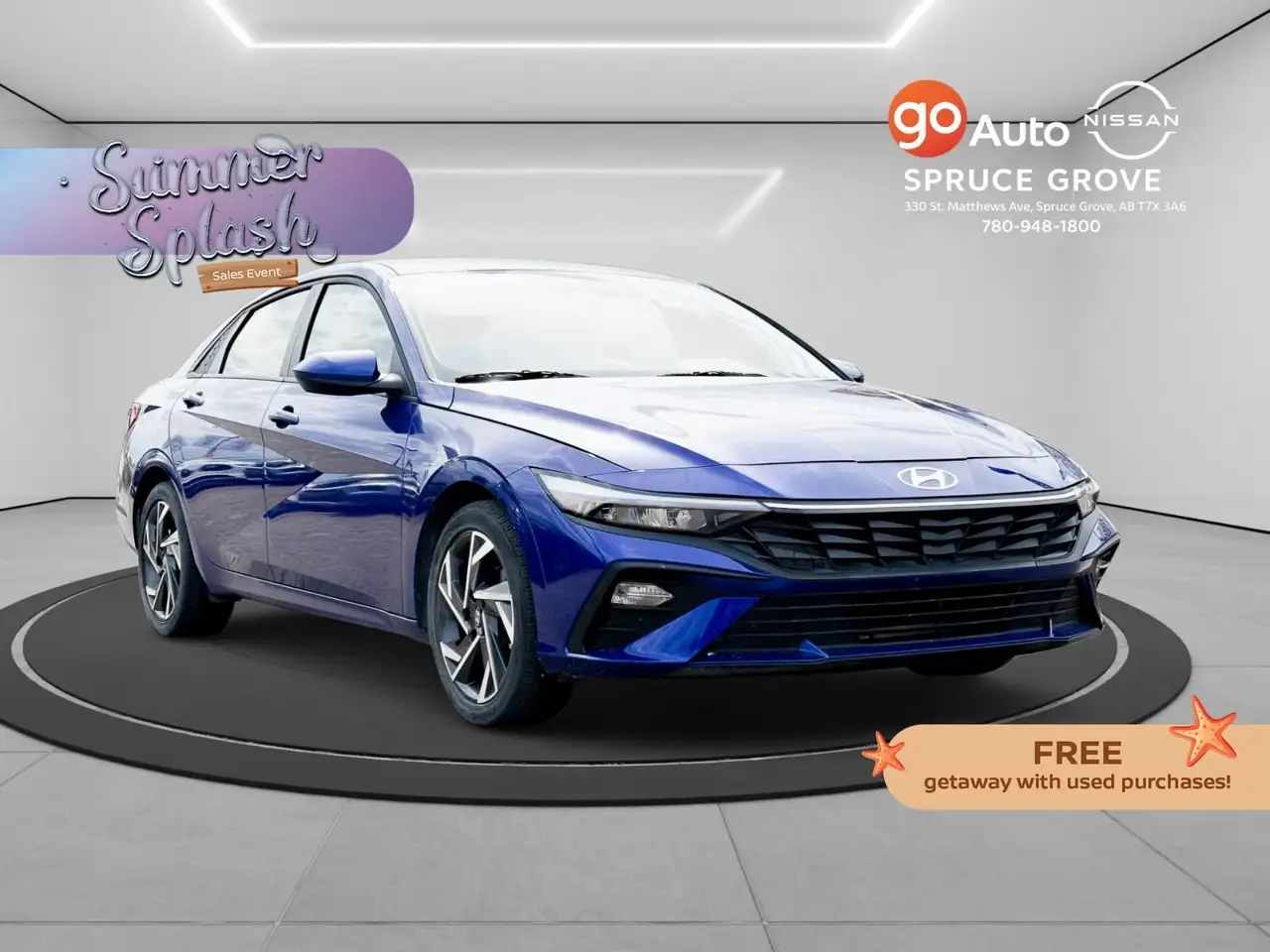 Hyundai ELANTRA снимка Hyundai ELANTRA