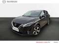 Nissan Qashqai 1.3 DIG-T mHEV 12V N-Connecta 4x2 103kW Zwart - thumbnail 1