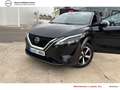 Nissan Qashqai 1.3 DIG-T mHEV 12V N-Connecta 4x2 103kW Zwart - thumbnail 11