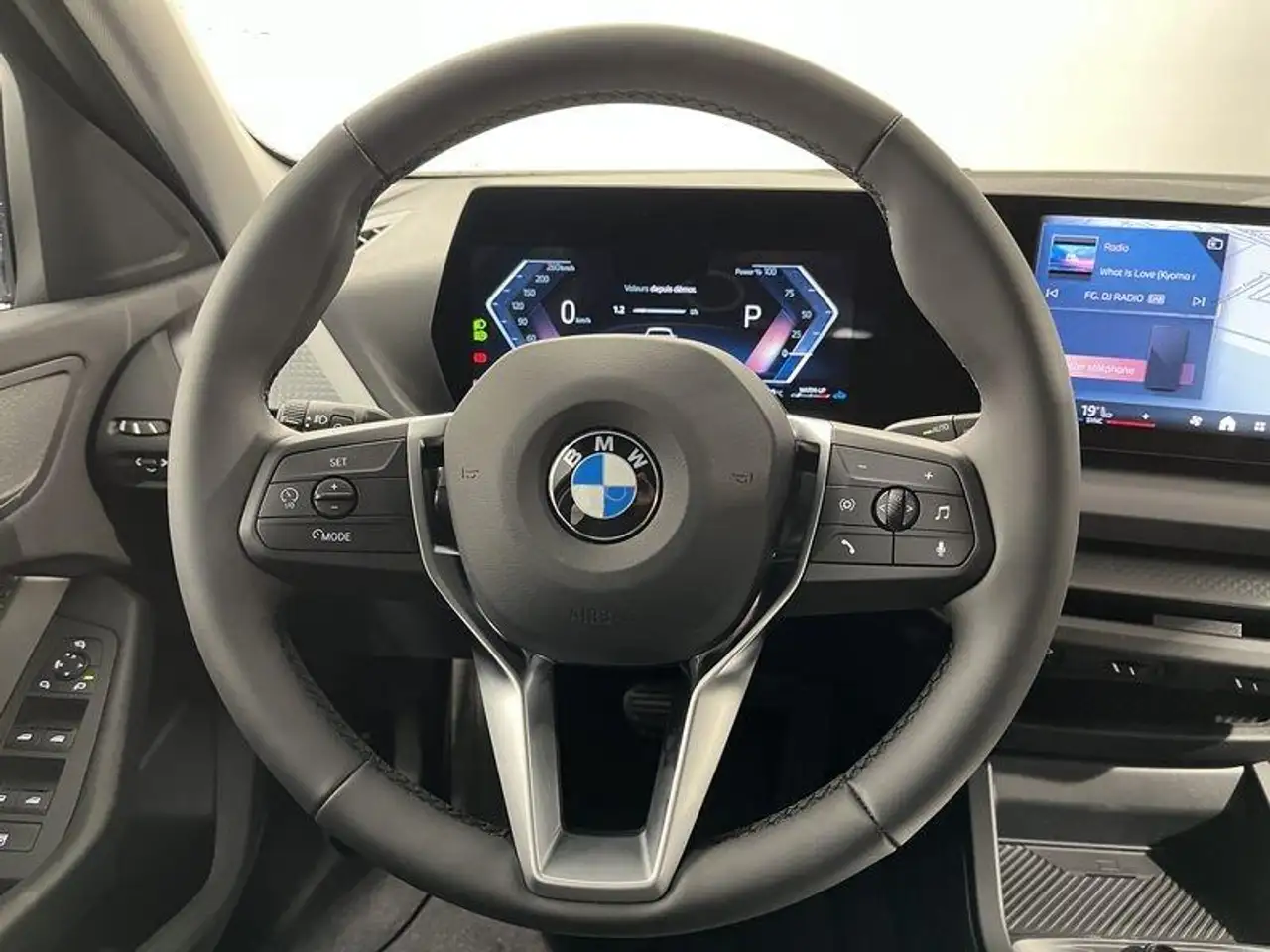 BMW 1 Series 2026