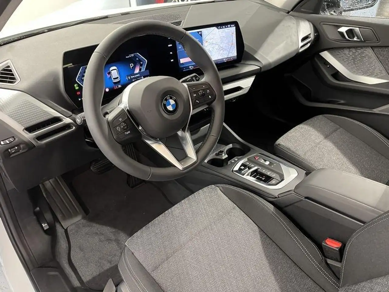 BMW 1 Series 2026