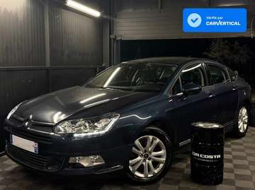 PHASE 2 EXCLUSIVE 1.6 THP 156 Cv 1ERE MAIN BOITE AUTO GPS 38 100 Kms - GARANTIE 1 AN