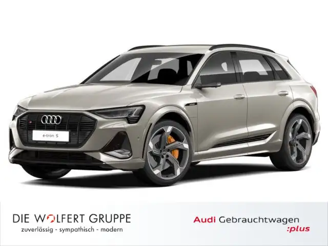 Audi SITZBELÜFTUNG*360°*ACC*HUD*MATRIX-LED