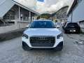 Audi Q2 1.0 tfsi Business 110 CV MANUALE Bianco - thumbnail 1