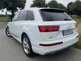 Audi Q7 Q7 3.0 TDI e-tron 4WD B&O Voll gepfl NP>120k Weiß - thumbnail 1
