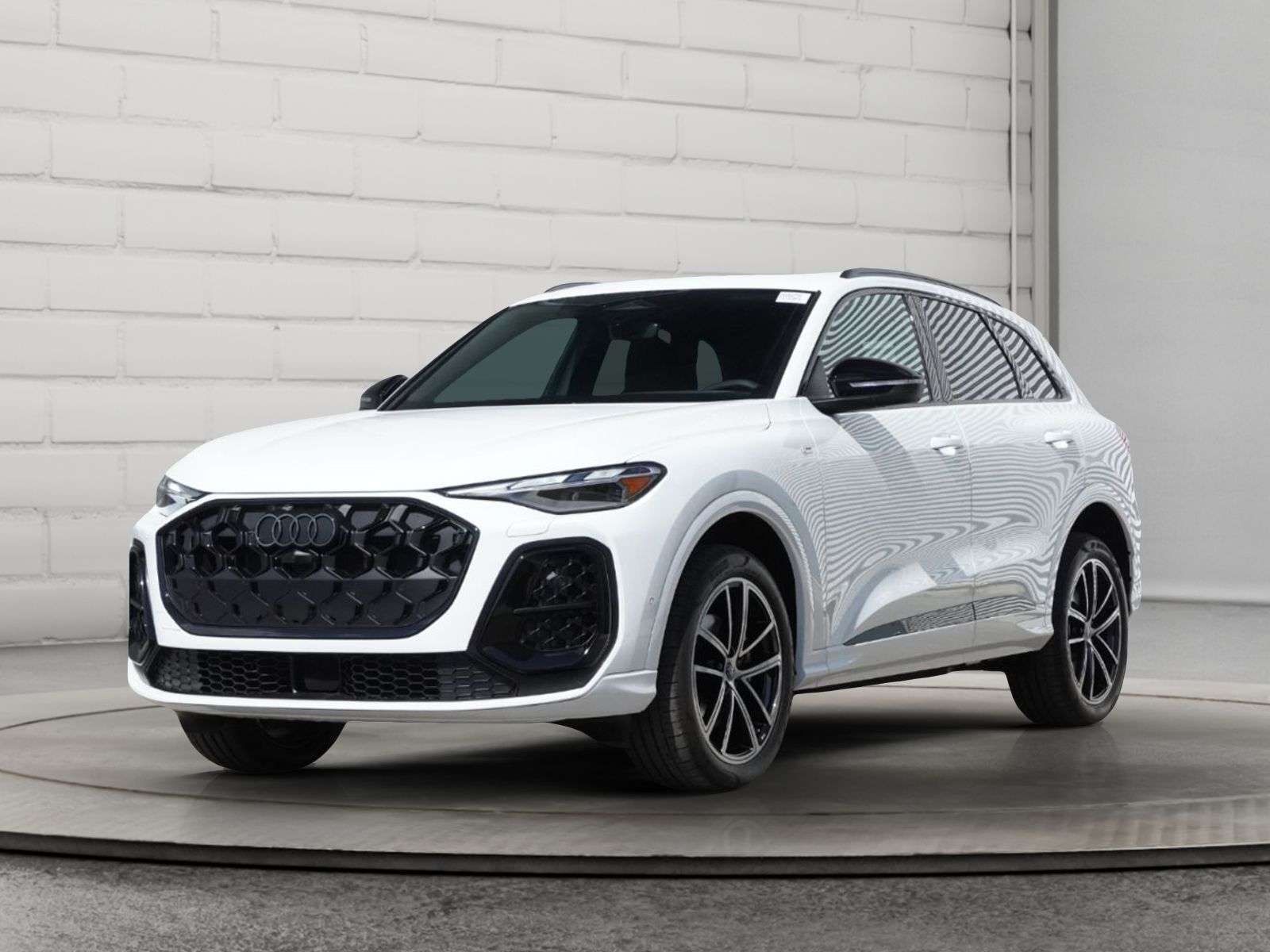 2025 Audi Q5 Was $68,890 | Komfort 2.0 TFSI quattro | + CPO War