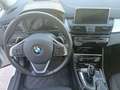 BMW 218 218d Active Tourer Luxury 150cv Automatica Bianco - thumbnail 7